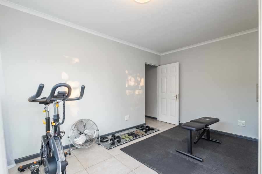 4 Bedroom Property for Sale in Welbedacht Western Cape